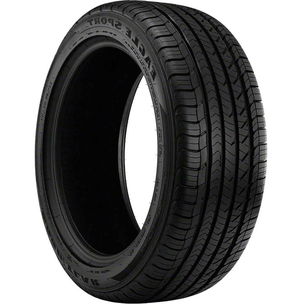 2026 NewGoodyear Eagle Sport All-Season 285/45R22 110 H Tire