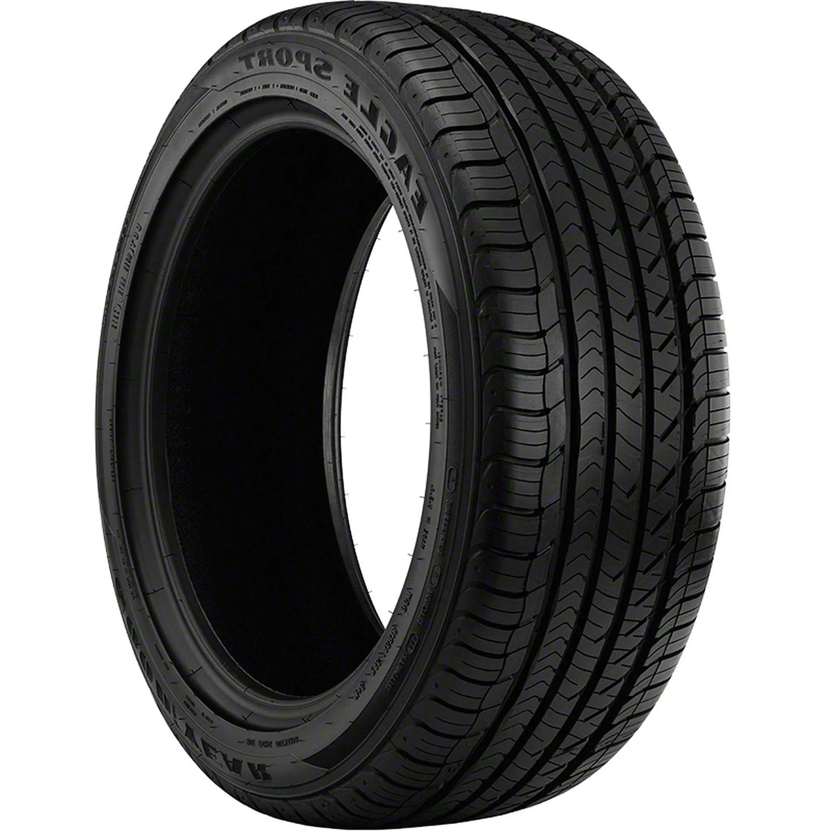2026 NewGoodyear Eagle Sport All-Season 285/45R22 110 H Tire