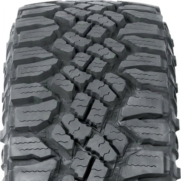 2026 Wrangler DuraTrac LT 245/75R16 Load E 10 Ply A/T All Terrain Tire