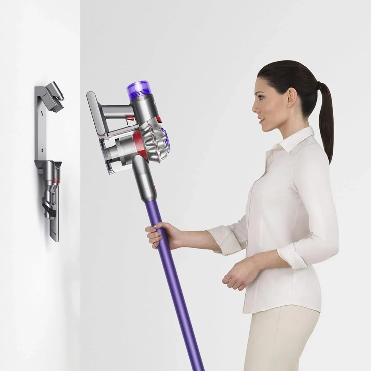 2026 NewDyson V8 Cordless Vacuum Cleaner