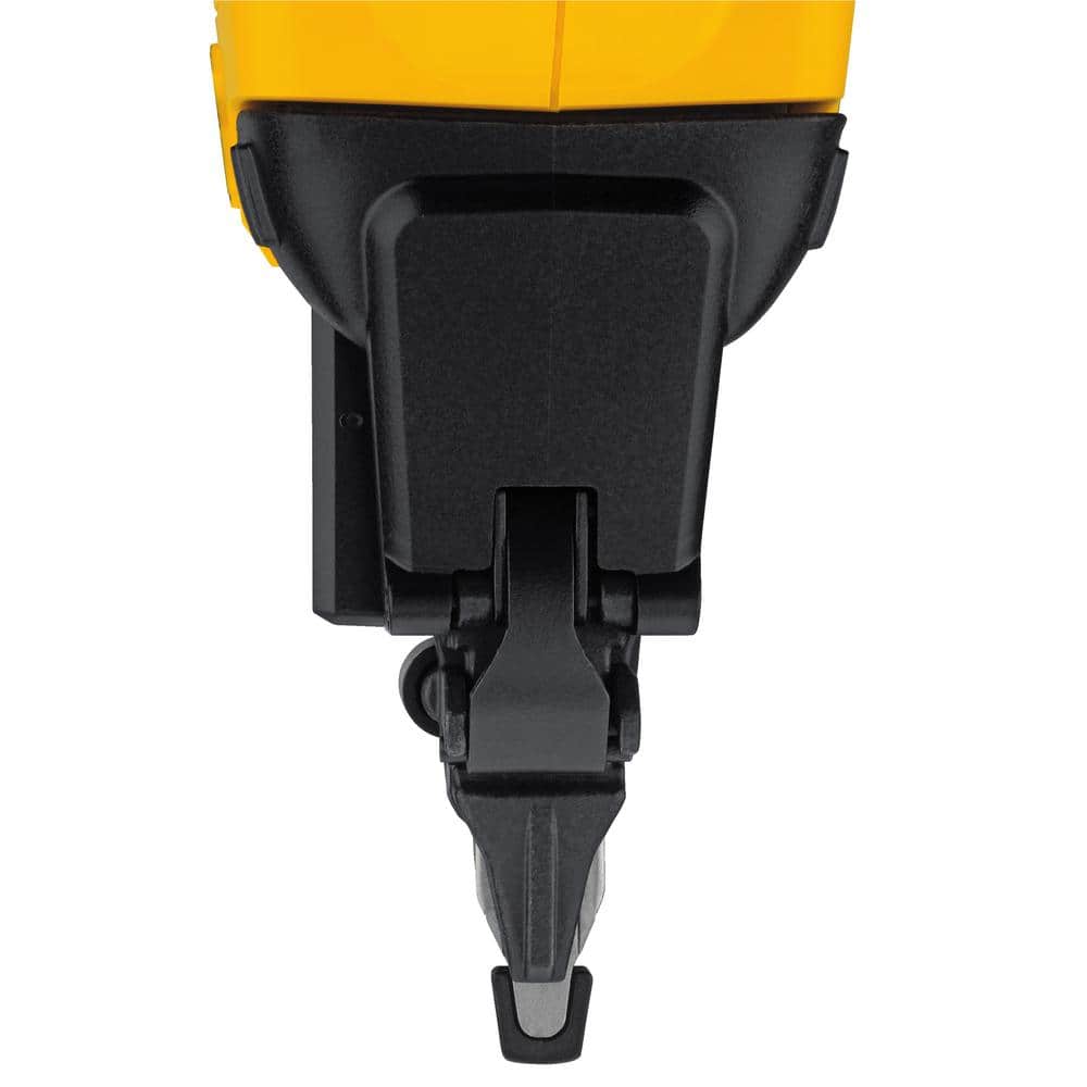 2026 20V MAX XR Lithium-Ion Cordless 18-Gauge Brad Nailer (Tool Only) DCN680B
