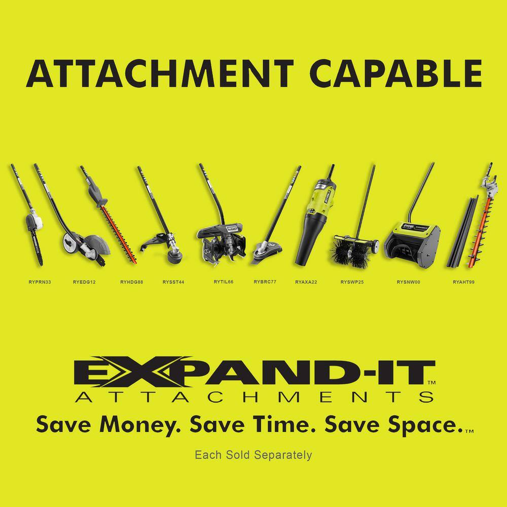 2026 Expand-It 17-12 in. Universal Hedge Trimmer Attachment RYHDG88