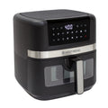 2026 West Bend 7QT Air Fryer with 13 One-Touch Presets, in Black (AFWB7QBK13)
