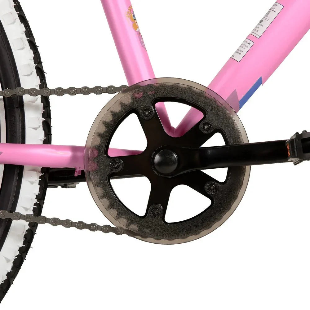 2026 20-Inch/24-Inch Kids Mountain Bike, Single-Speed Bicycle