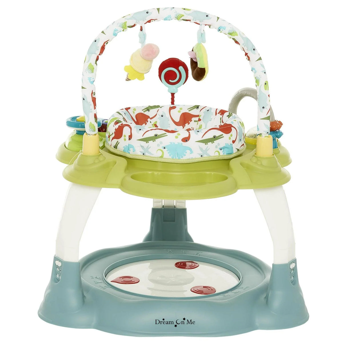 2026 NewDream on Me Carnival 3 in 1 Activity Center
