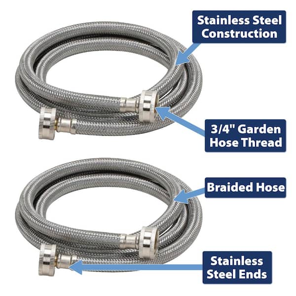 2026 Tankless Water Heater Descaler Pump Kit