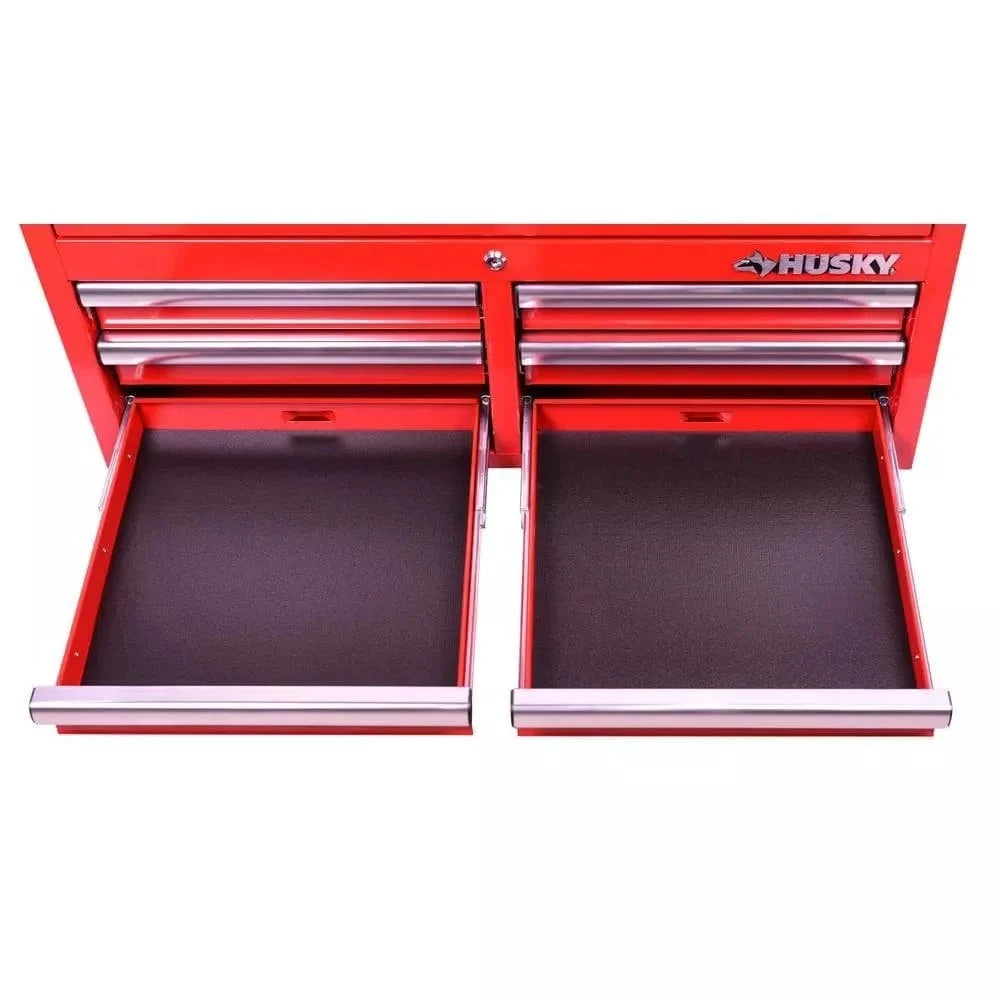 2026 36 in. 12-Drawer Tool Chest and Cabinet Combo