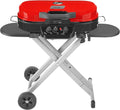 2026 RoadTrip 285 Portable Stand-Up Propane Grill