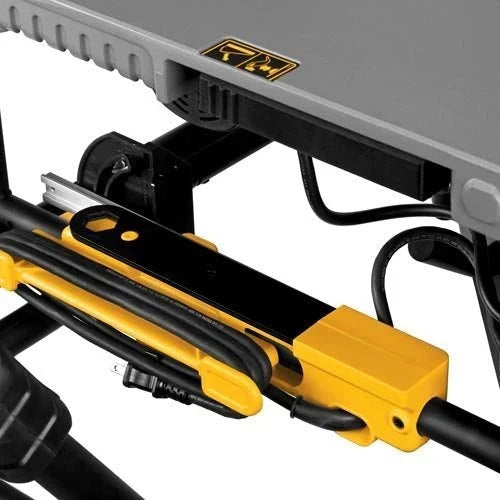 2026 NewDEWALT 10 Inch Table Saw, 32-1/2 Inch Rip Capacity, 15 Amp Motor, With Rolling