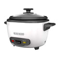 2026 BLACK + DECKER 16-Cup Rice Cooker