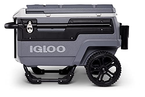 2026 Premium Trailmate Cooler
