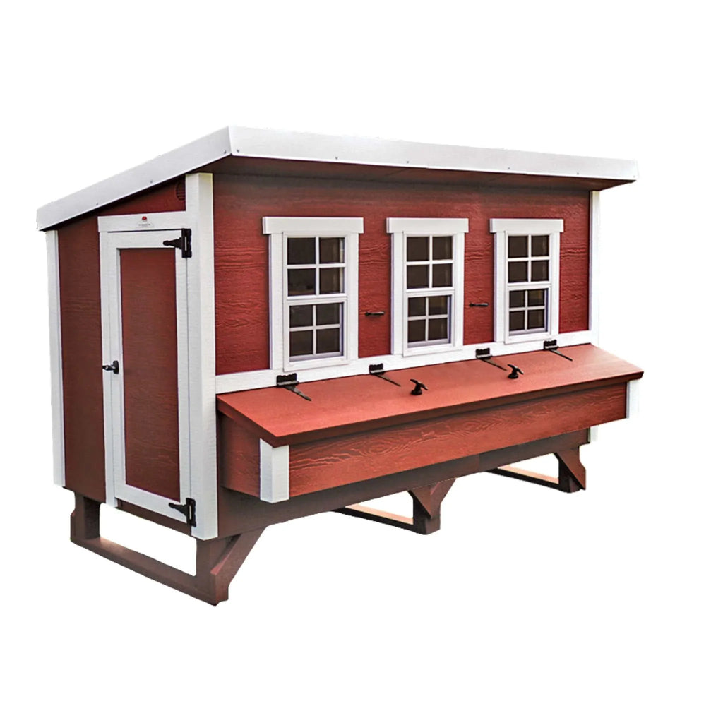 2026 Chicken Coop - X-Large