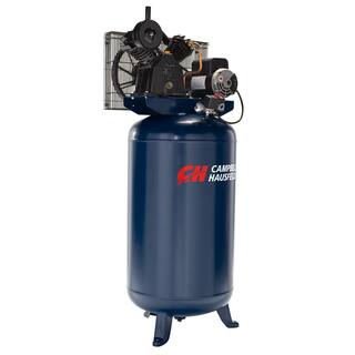2026 2-Stage 80 Gal. 175 psi Stationary Electric Air Compressor XC802100