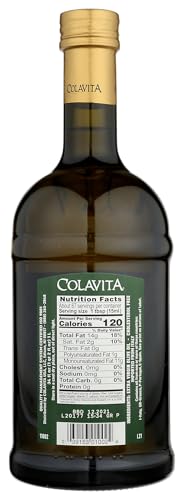 2026 Colavita, Extra Virgin Olive Oil, 34 fl oz