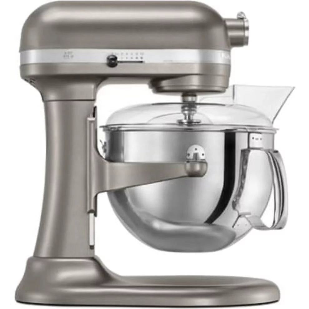 2026 Pro 600 Series 6 Quart Bowl-Lift Stand Mixer