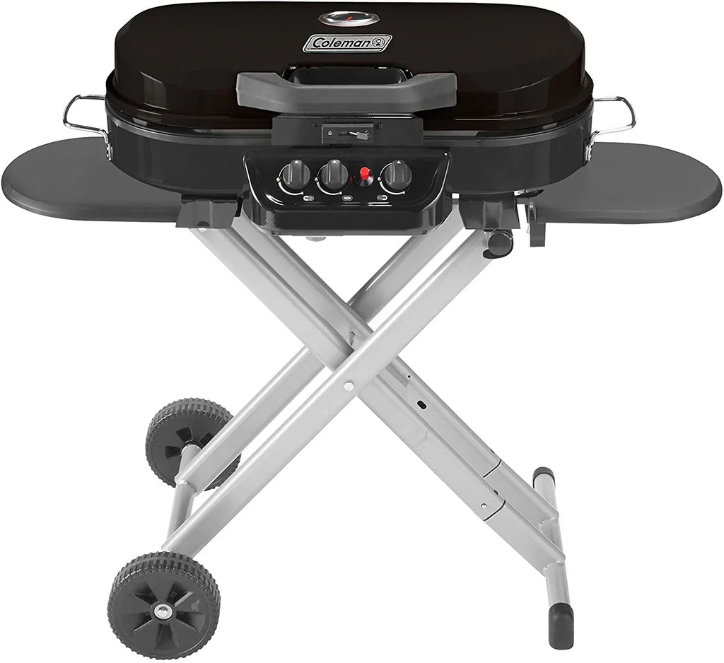 2026 RoadTrip 285 Portable Stand-Up Propane Grill