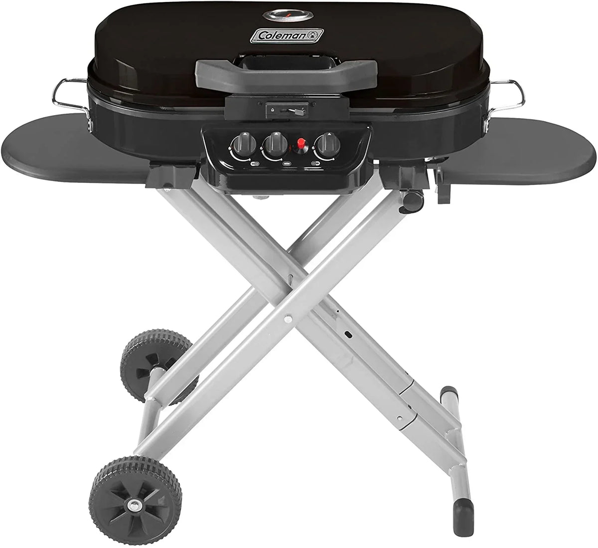 2026 RoadTrip 285 Portable Stand-Up Propane Grill