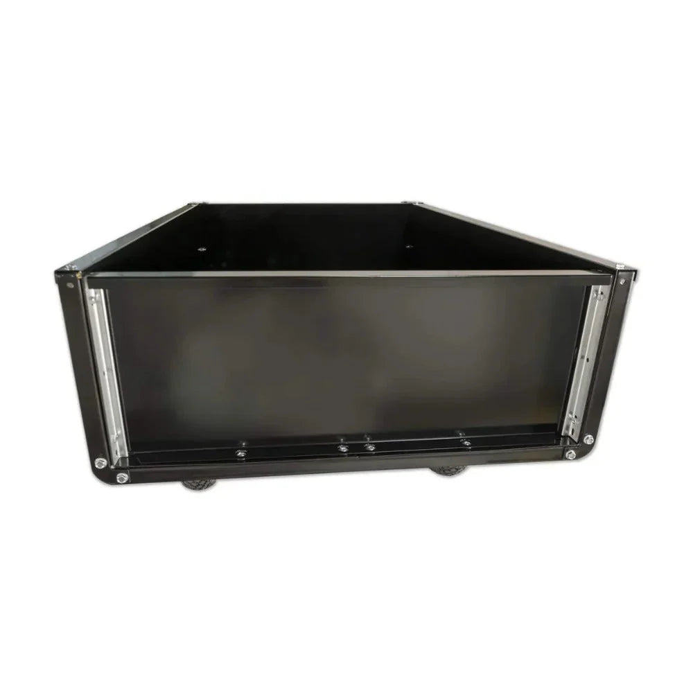 2026 NewSteel tow hitch, load capacity 750 pounds