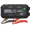2026 NOCO GENIUS GENIUS10 10-Amp Fully-Automatic Smart Charger 6V 12V Battery Charger Battery Maintainer Genius10