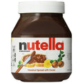 2026 Nutella Twin Pack 26.5 Ounce Jars (Pack of 2)