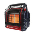 2026 NewMr. Heater Big Buddy 18000 BTU Radiant Propane Space Heater MH18B