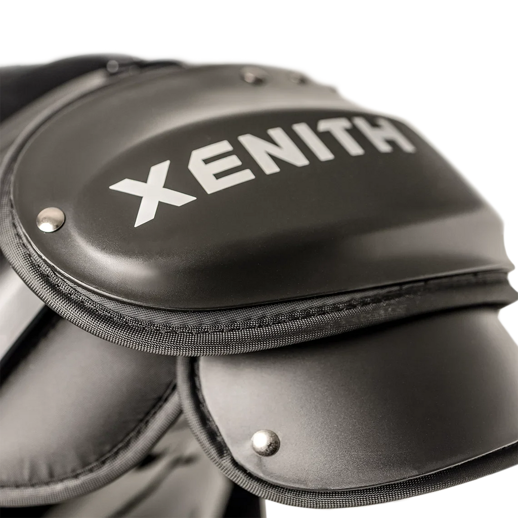 2026 Adult Velocity 2 Football Shoulder Pads