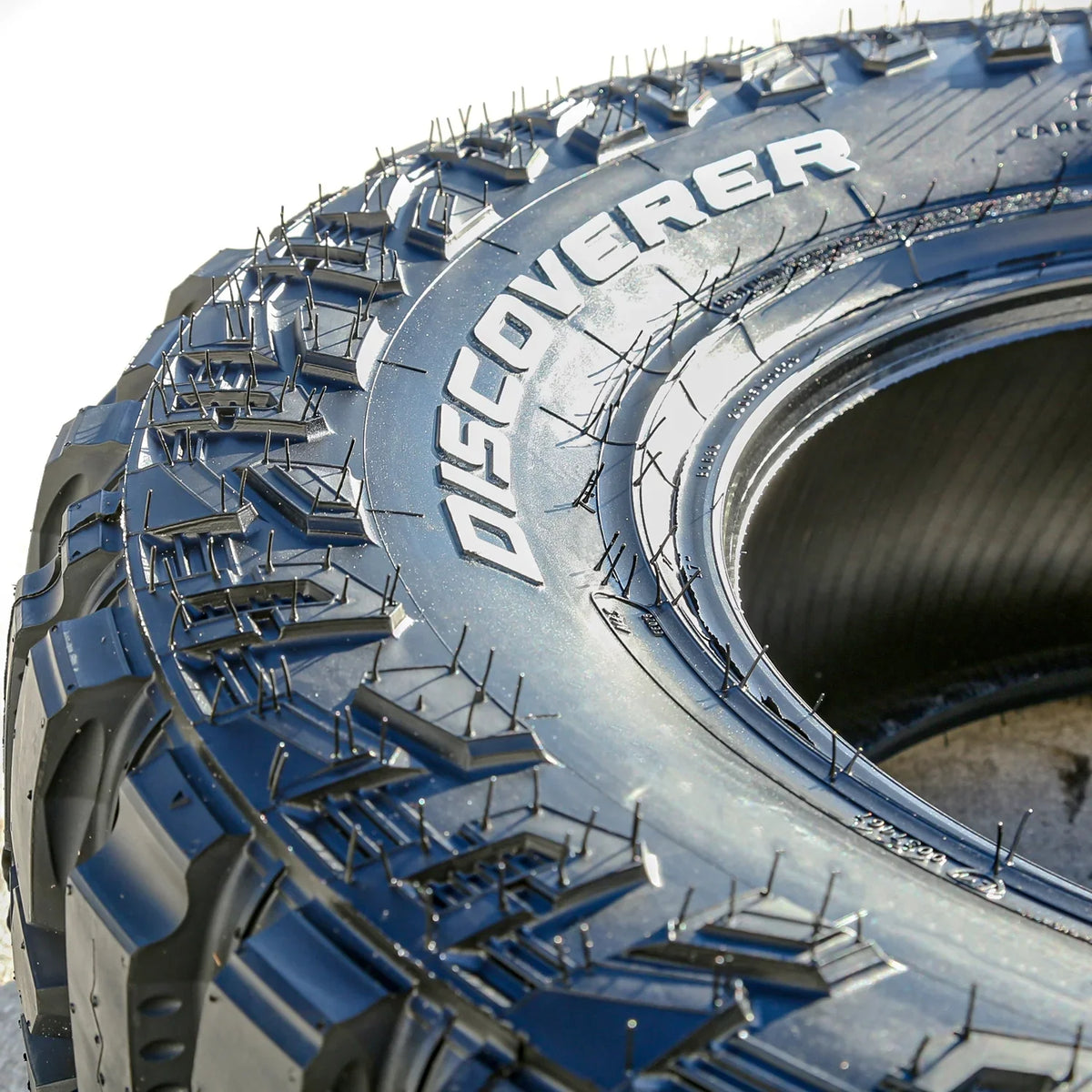 2026 NewSet of 4 Cooper Discoverer STT Pro 285/75R16 126/123Q E 10 Ply m/t mud Light Truck Tires