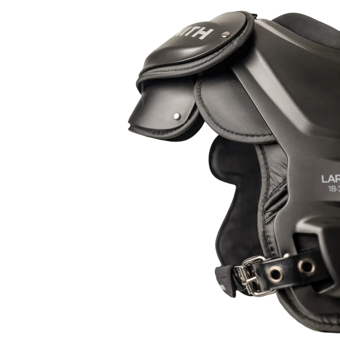 2026 Adult Velocity 2 Football Shoulder Pads
