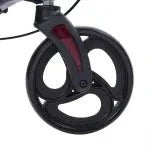 2026 NewHeavy-duty rollator for seniors
