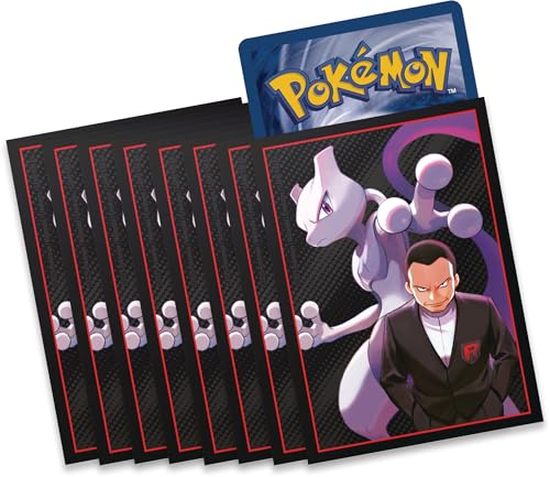 2026 Pokemon TCG: Scarlet & Violet - Destined Rivals Elite Trainer Box - 9 Packs, Accessories, Promo