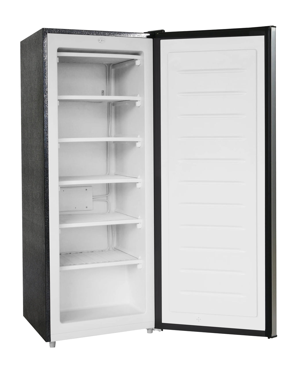 2026 6.5 Cu. ft. Upright Freezer, Platinum