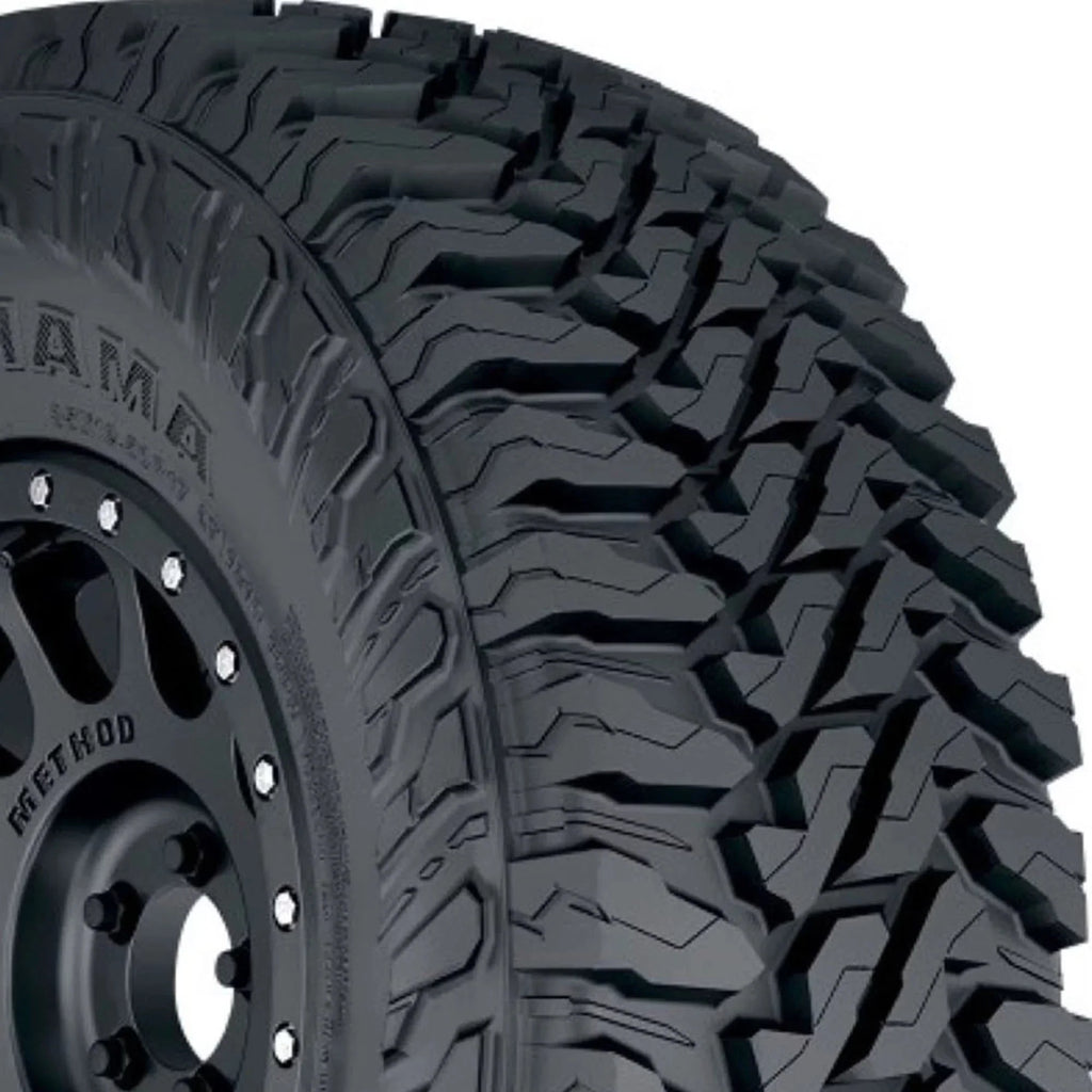 2026 Geolandar M/T G003 Mud Terrain LT235/75R15 104/101Q C Light Truck Tire