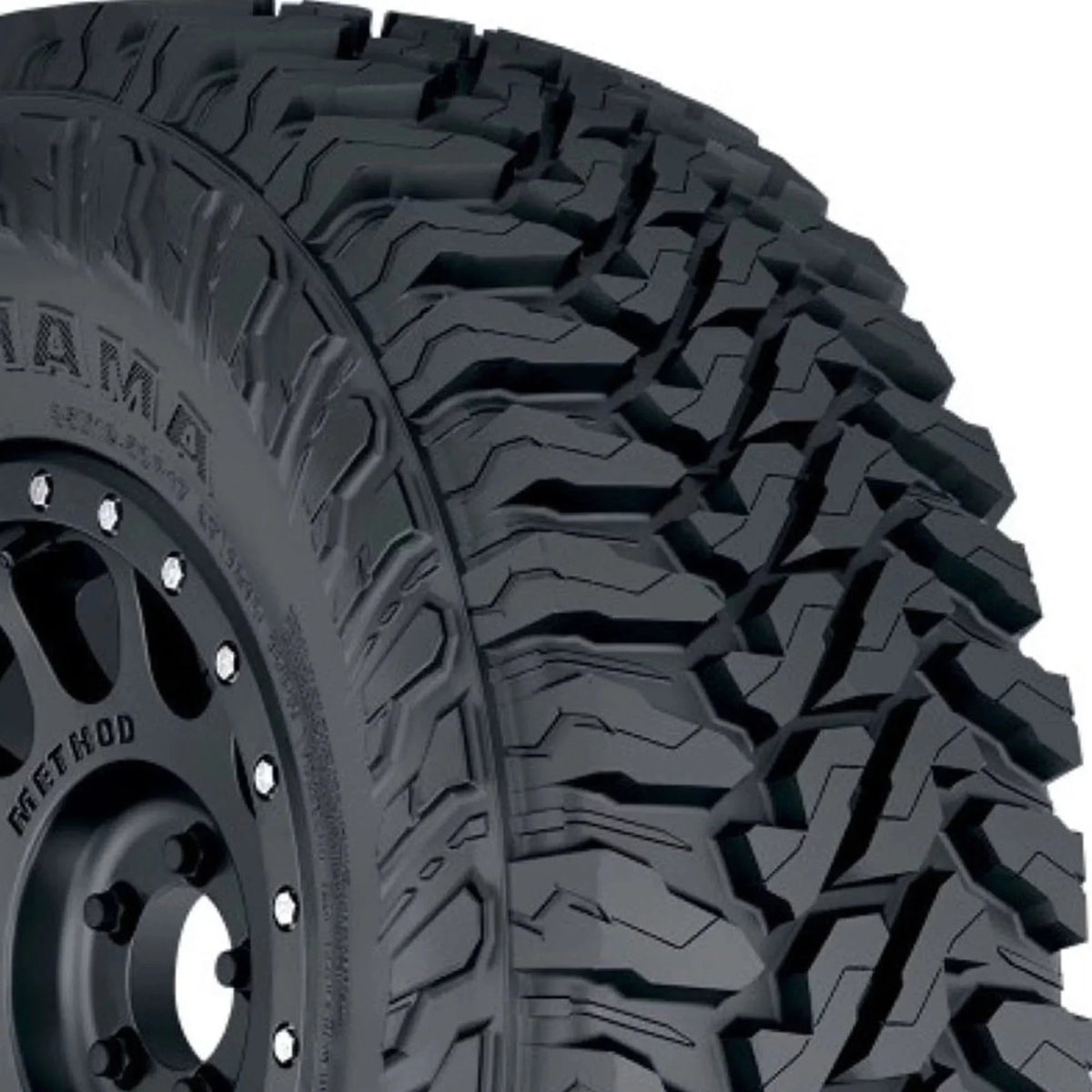 2026 Geolandar M/T G003 Mud Terrain LT235/75R15 104/101Q C Light Truck Tire