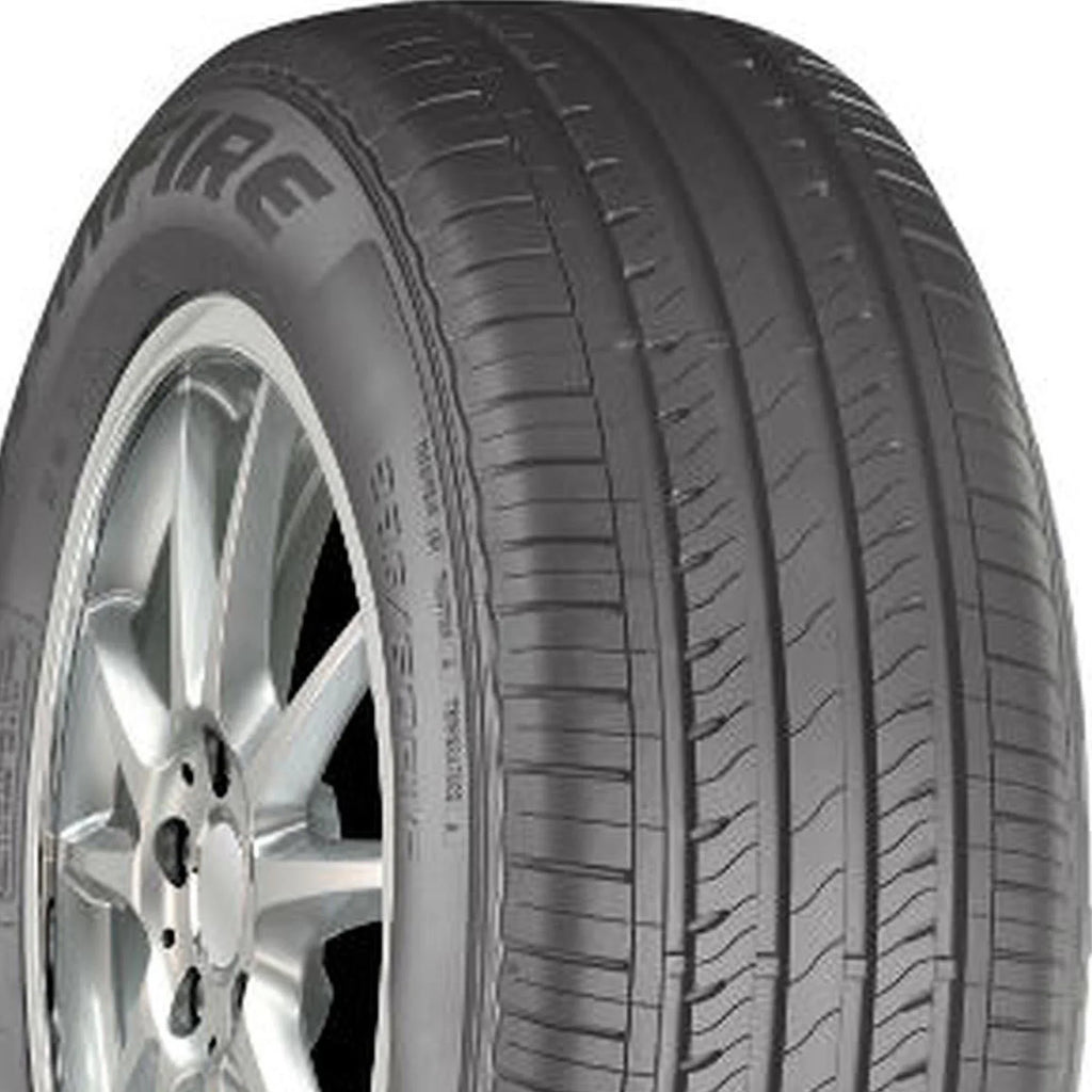 2026 NewStarfire Solarus AS All Season 205/60R16 92H Passenger Tire