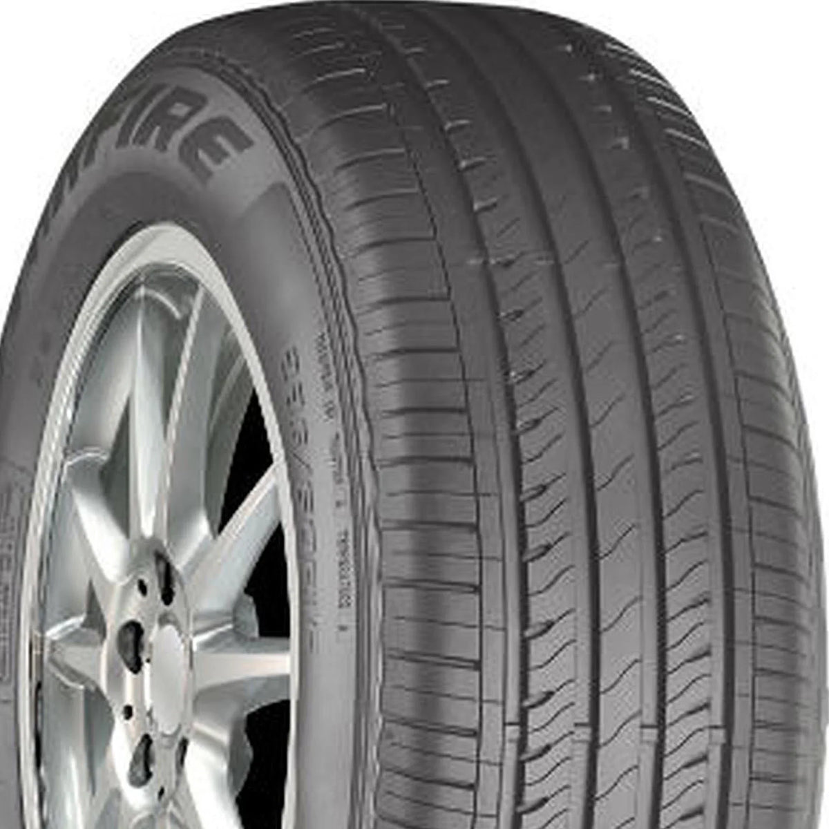 2026 NewStarfire Solarus AS All Season 205/60R16 92H Passenger Tire