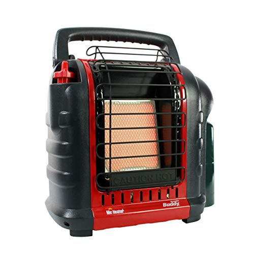 2026 Mr. Heater MH9BX-Massachusetts/Canada approved portable Propane Heater