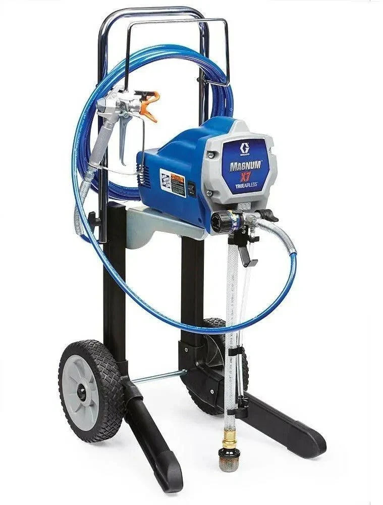 2026 NewGraco 262805 Magnum X7 Paint Sprayer