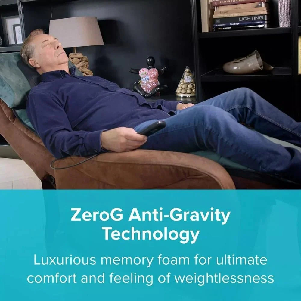 2026 NewRemedy Massage System – Whole Body Therapy Device