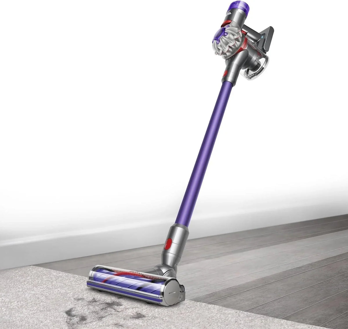 2026 NewDyson V8 Cordless Vacuum Cleaner