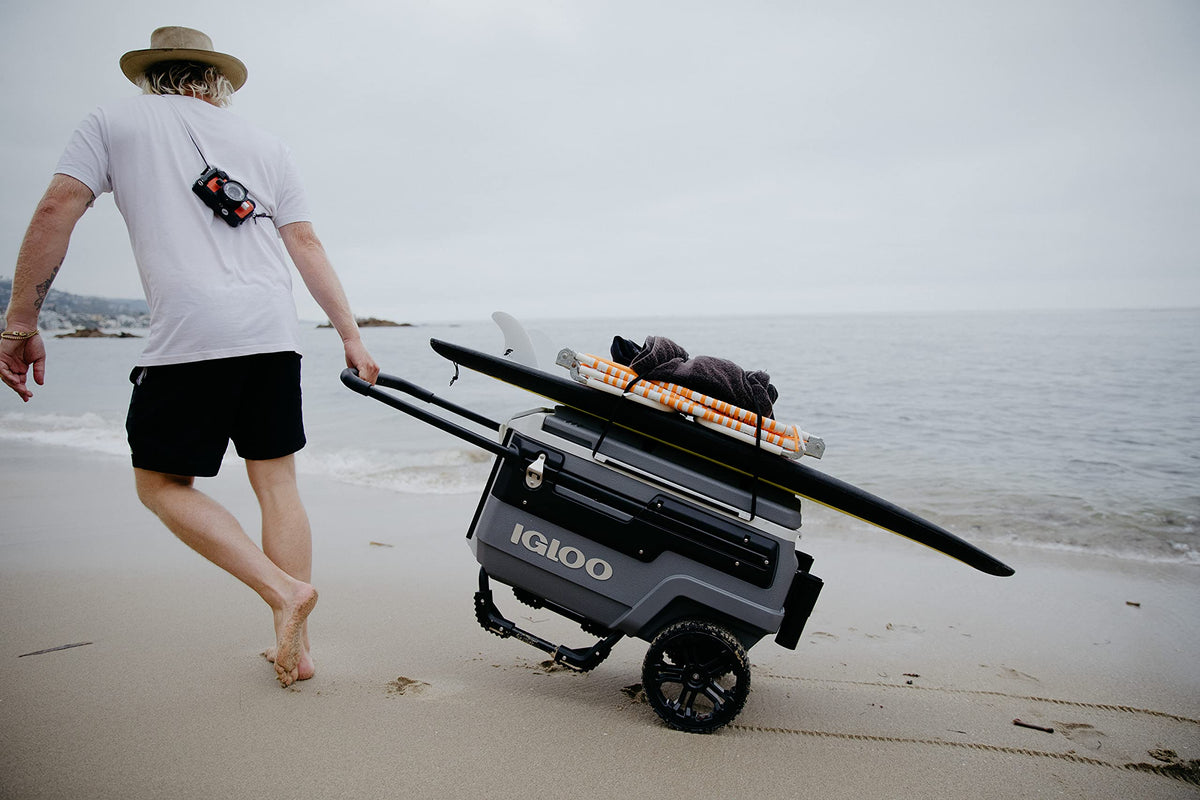 2026 Premium Trailmate Cooler