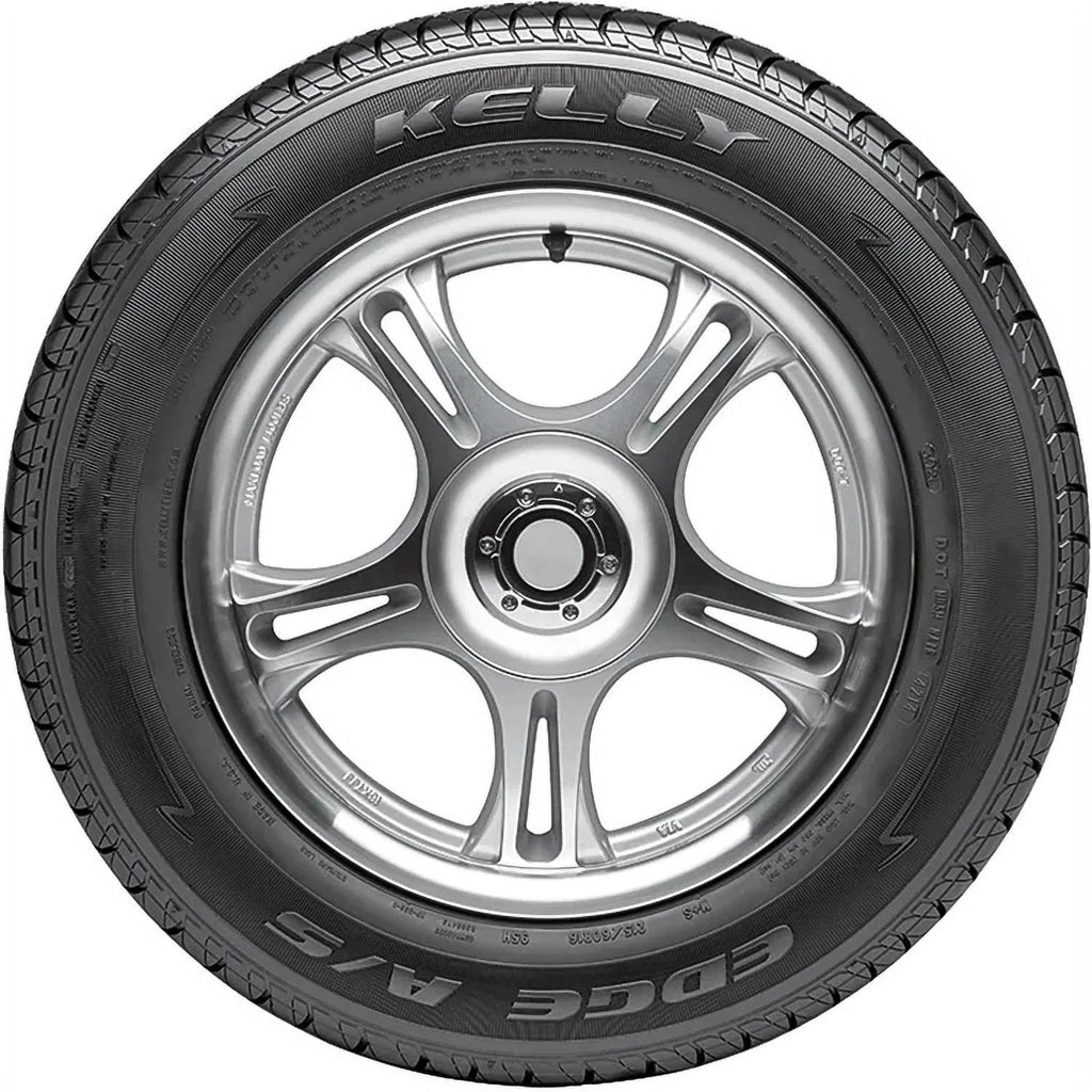 2026 NewKelly Edge A/S All Season 205/65R15 94H Passenger Tire