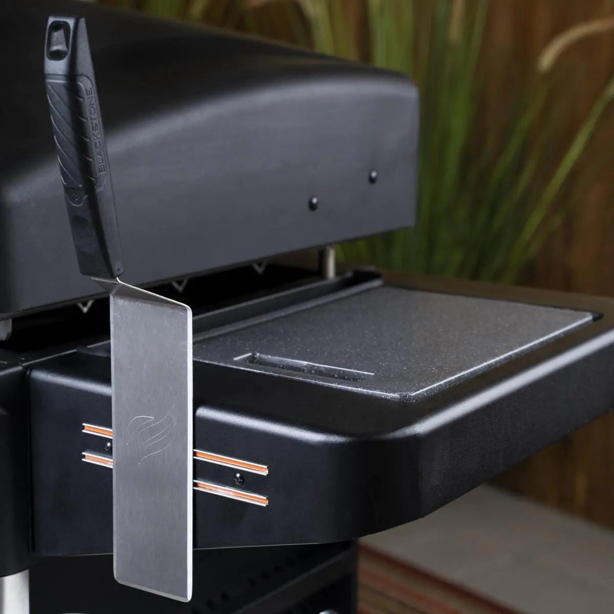 2026 4 Burner and Air Fryer Combo - 36"