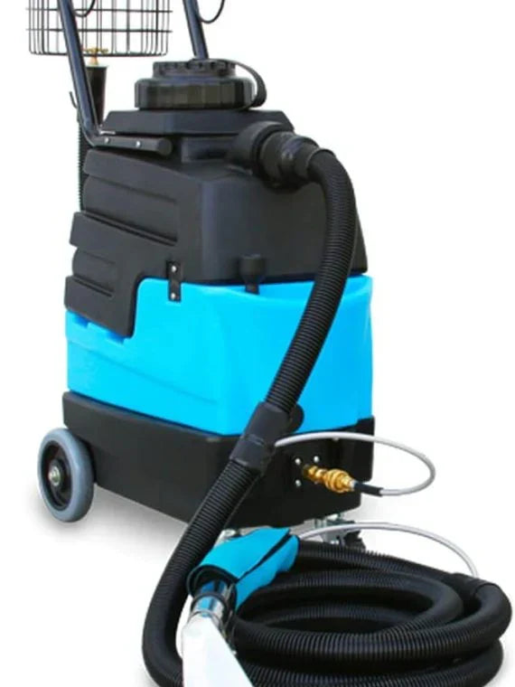 2026 Auto Detailing Carpet Cleaning Machine - Portable & Powerful