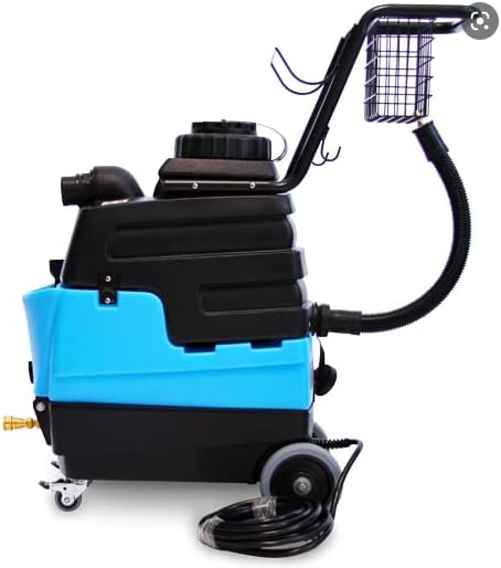 2026 Auto Detailing Carpet Cleaning Machine - Portable & Powerful
