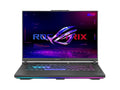 2026 NewASUS ROG Strix G16 (2023) Gaming Laptop, 16??16:10 FHD 165Hz, GeForce RTX 4050, Intel Core i5-13450HX, 16GB DDR5, 1TB PCIe SSD, Wi-Fi 6E, Windows 11, G614JU-NS54