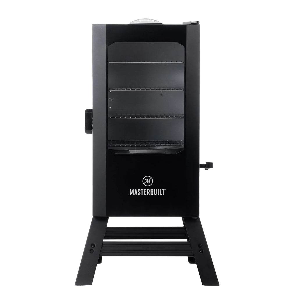 2026 30 Inch Digital Electric Smoker