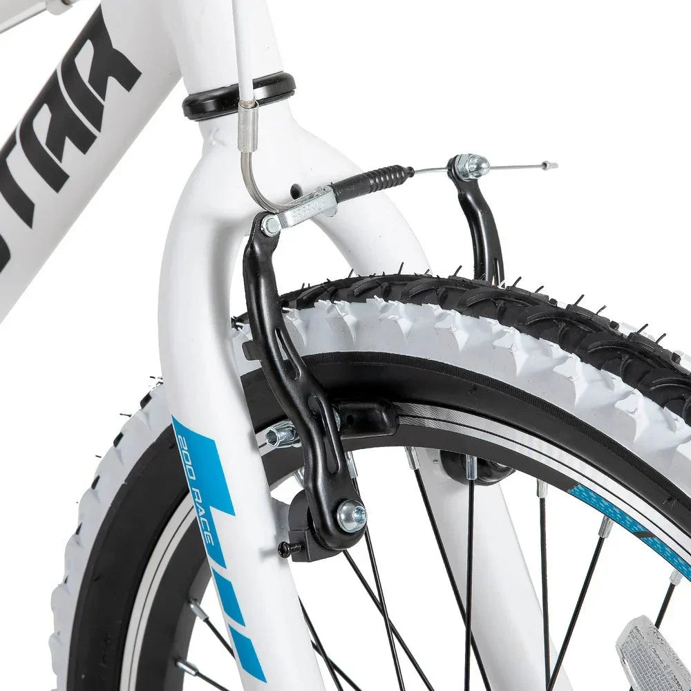 2026 20-Inch/24-Inch Kids Mountain Bike, Single-Speed Bicycle