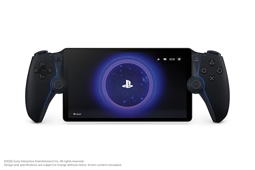 2026 PlayStation Portal Remote Player 5