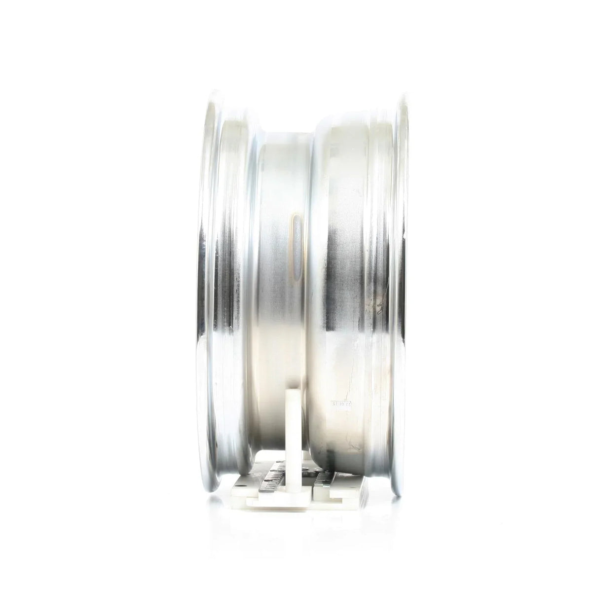 2026 NewCragar 1526330402B Cragar 08/61 S/S Super Sport chrome rims