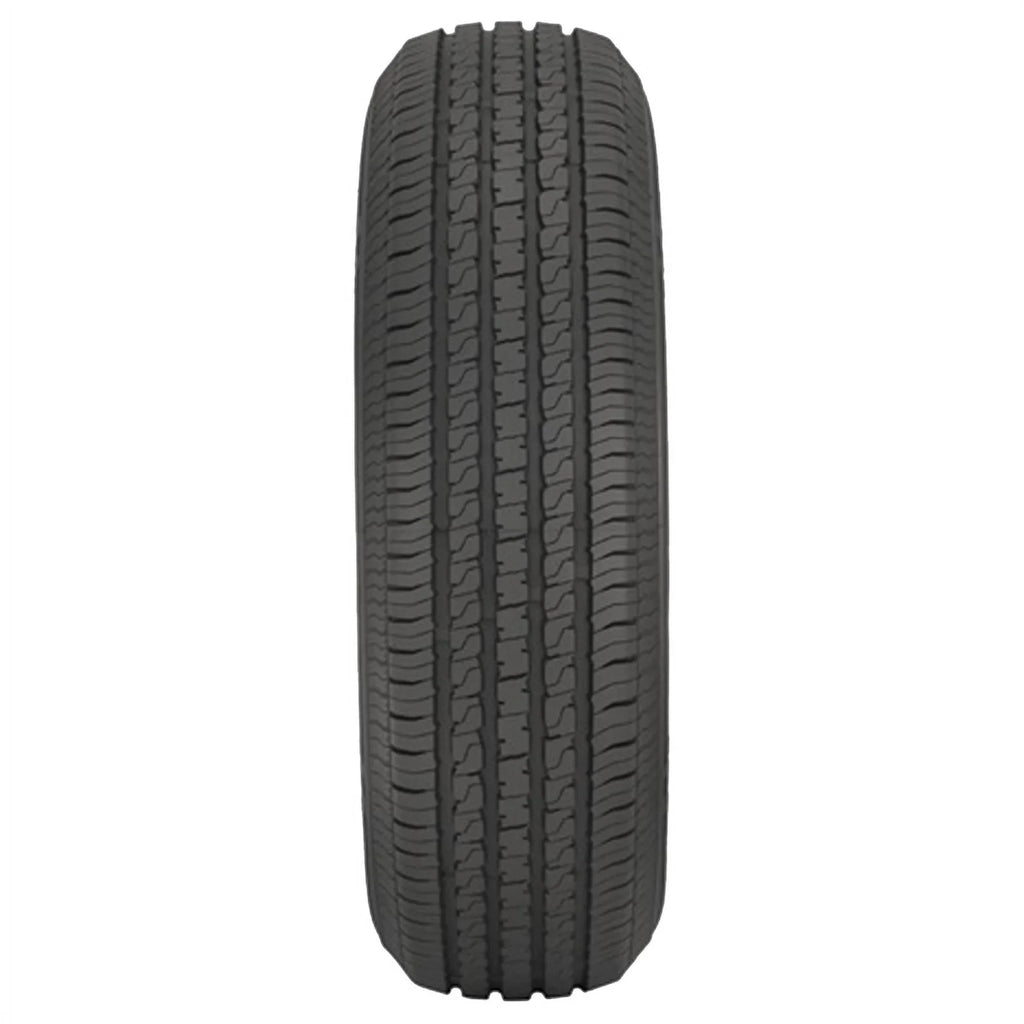2026 NewTrailer King RST ST225/75R15 113/108M D Trailer Tire